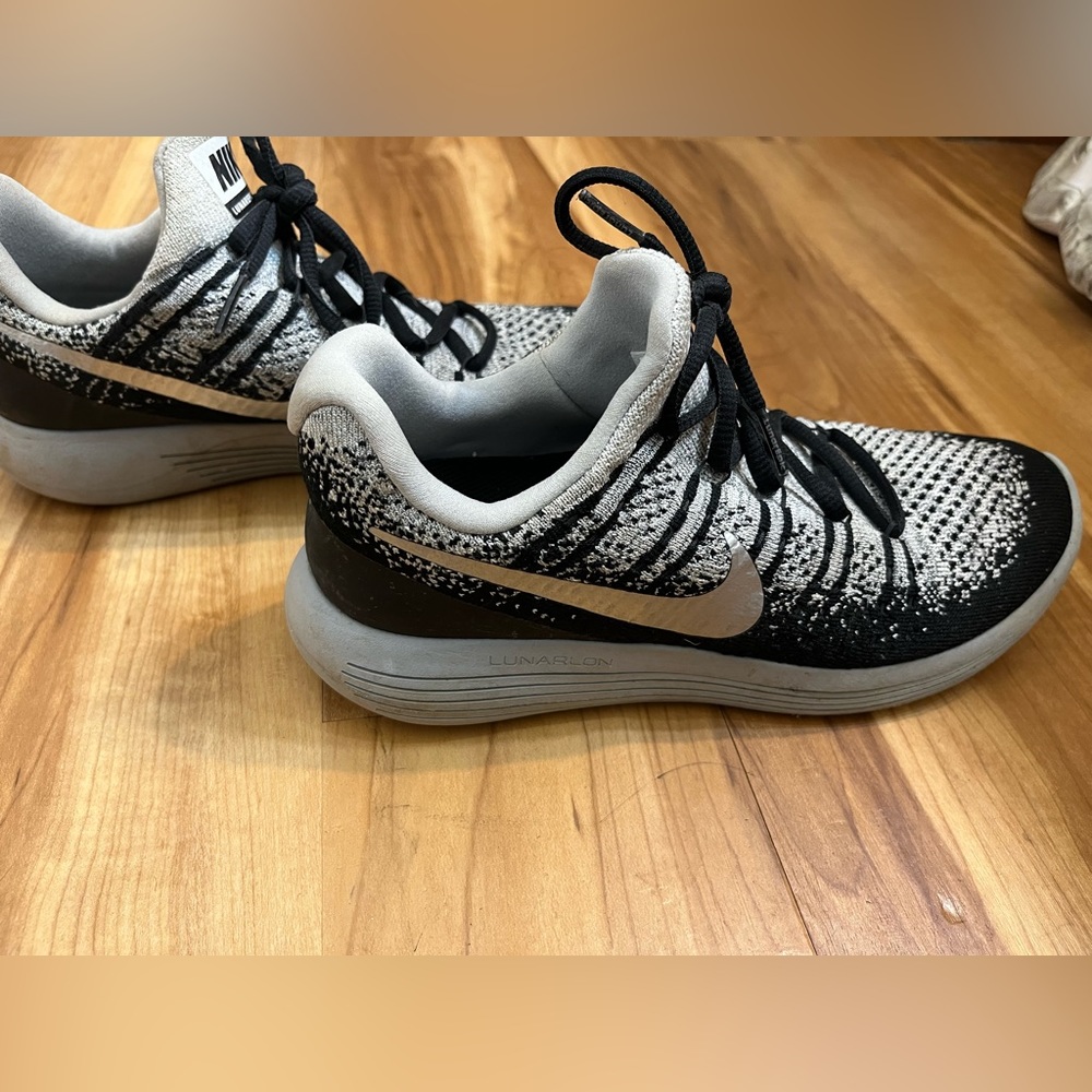 Nike ID women’s 9.5